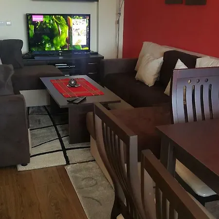 Koko's Appartement *