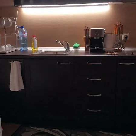 Appartement Koko's Bansko