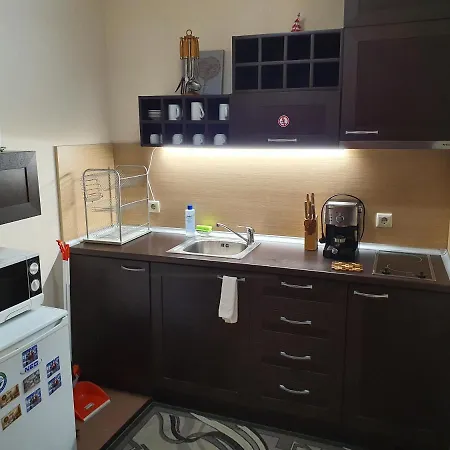 Apartment Koko's