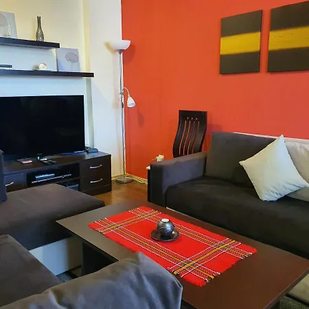 Koko's Apartment *
