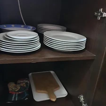 Apartment Koko's