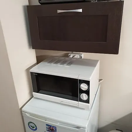 Koko's Apartment *