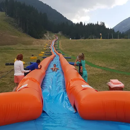 Koko's Bansko