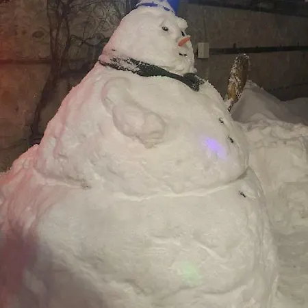 Lägenhet Koko's Bansko