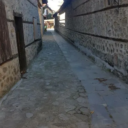 Lägenhet Koko's Bansko