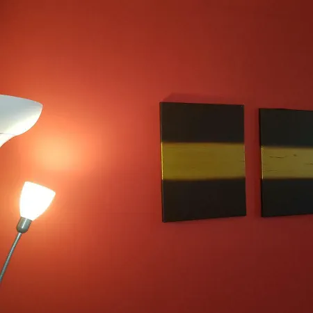 Koko's Apartment *