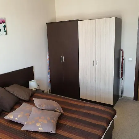 Appartement Koko's *