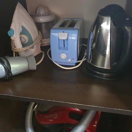 Appartement Koko's *