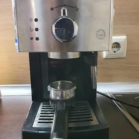 Apartmán Koko's Bansko