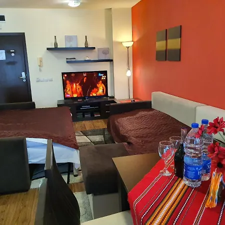 Koko's * Bansko