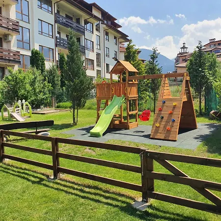 Koko's * Bansko