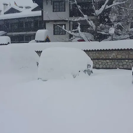 Koko's Apartamento *