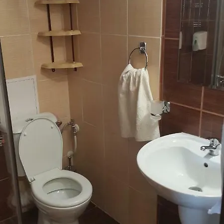 Koko's Apartamento Bansko