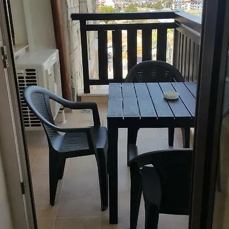 Appartement Koko's