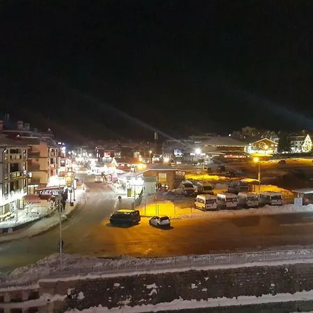Koko's شقة بانسكو