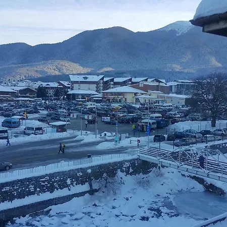 Koko's アパート *