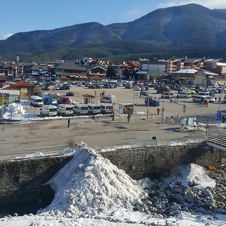 Koko's Appartement Bansko