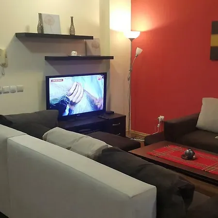 Appartement Koko's *