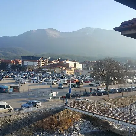 Koko's بانسكو