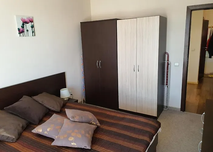 Appartamento Koko's *