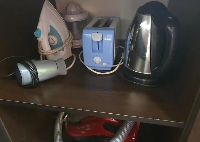 Appartamento Koko's *