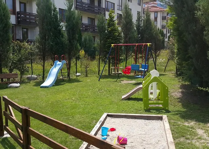 Appartamento Koko's *