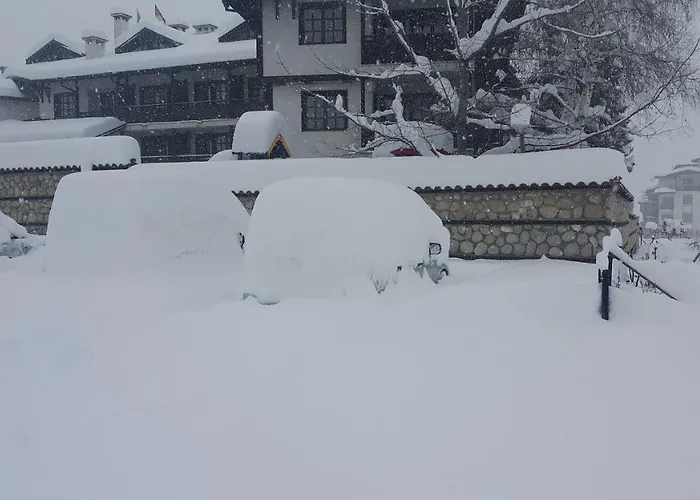 Koko's Appartamento *