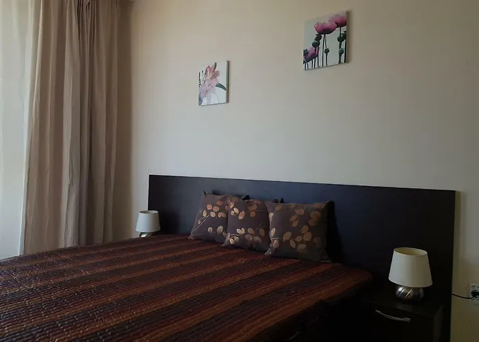 Appartamento Koko's Bansko