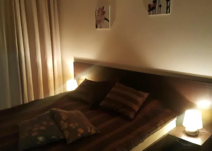 Koko's Appartamento *