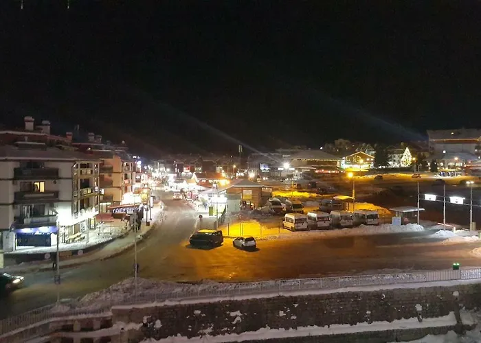Koko's Appartamento Bansko