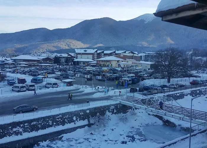 Koko's Appartamento *