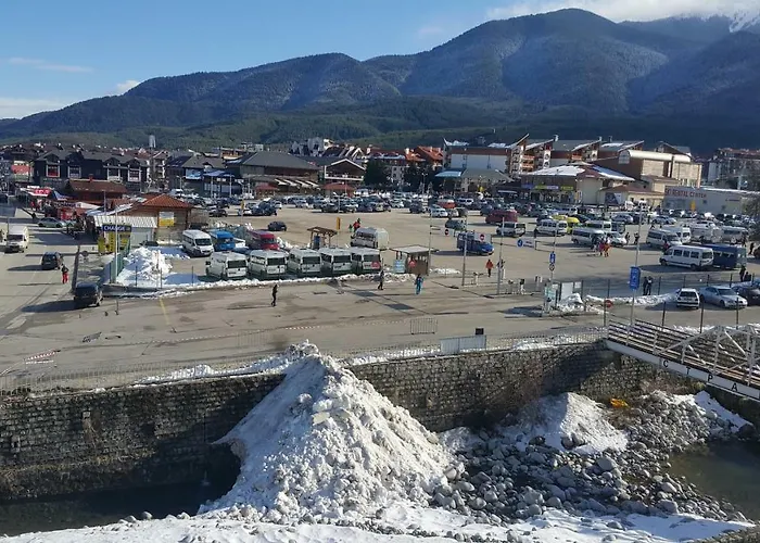 Koko's Appartamento Bansko