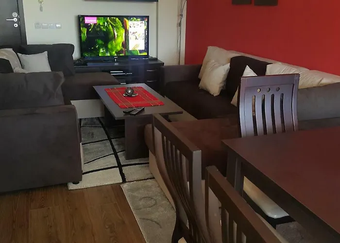 Koko's Appartamento *