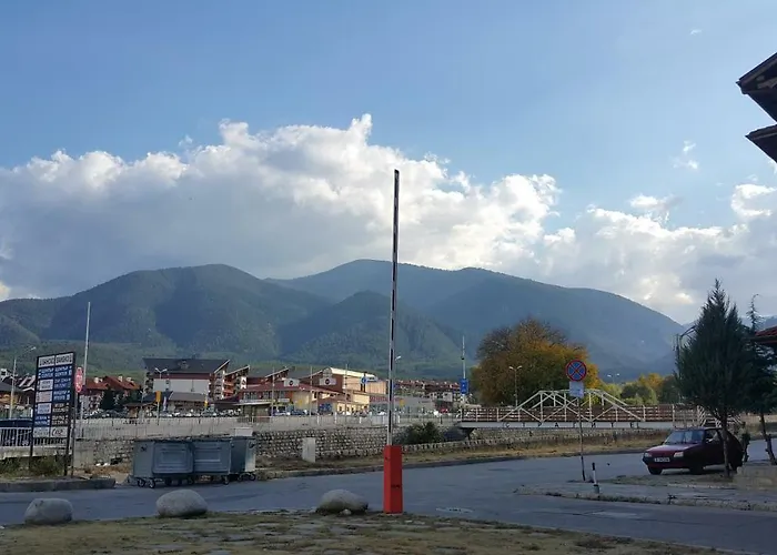 Koko's Appartamento Bansko