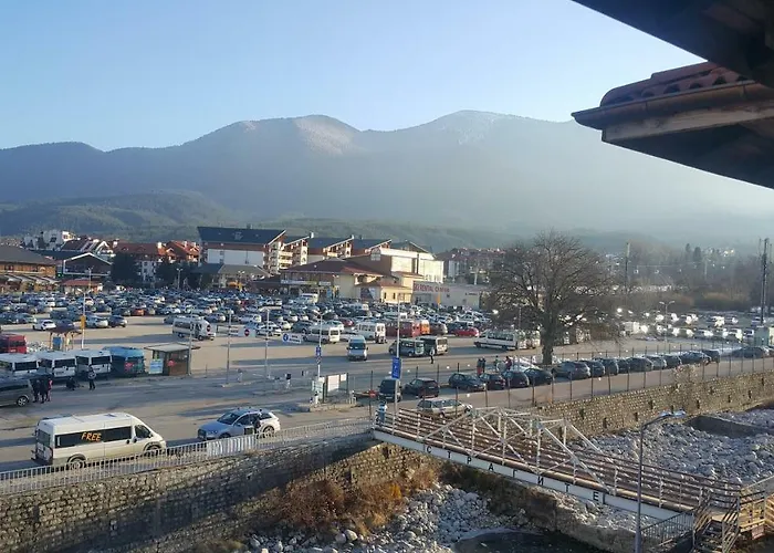 Koko's Bansko