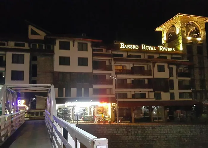 Koko's Appartamento *